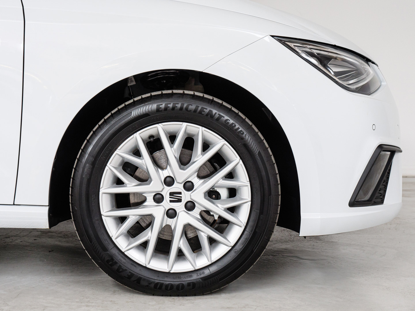 SEAT Ibiza 1.0 TSI S&S FR 40 Aniversario 85 kW (115 CV) - 7