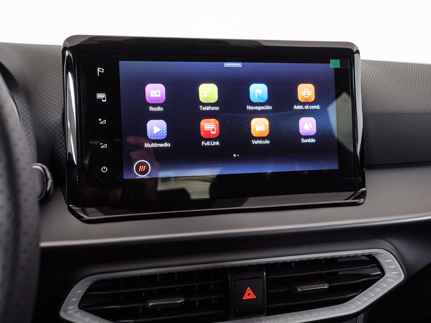 SEAT Ibiza 1.0 TSI S&S FR 40 Aniversario 85 kW (115 CV) - 8