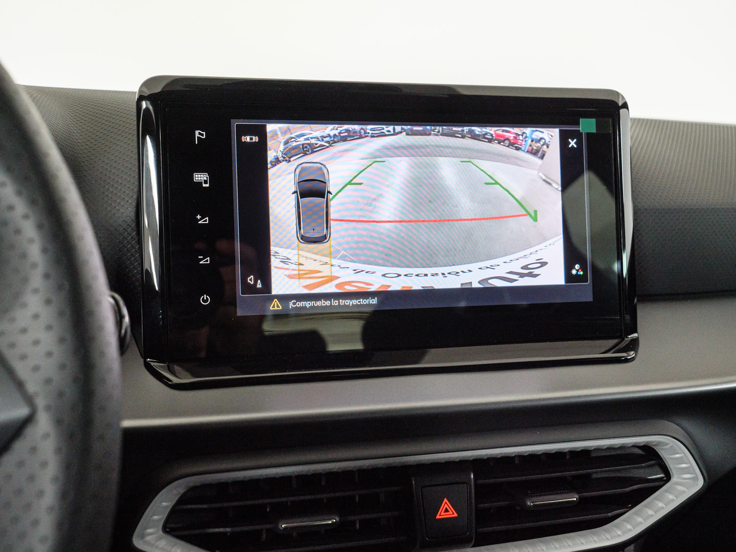 SEAT Ibiza 1.0 TSI S&S FR 40 Aniversario 85 kW (115 CV) - 9