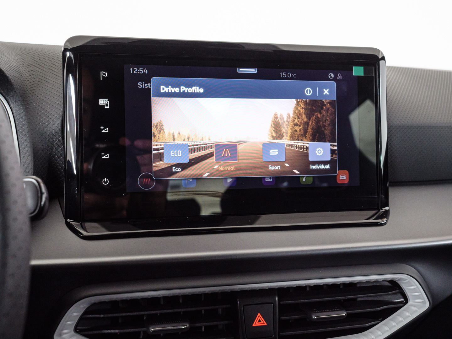 SEAT Ibiza 1.0 TSI S&S FR 40 Aniversario 85 kW (115 CV) - 11