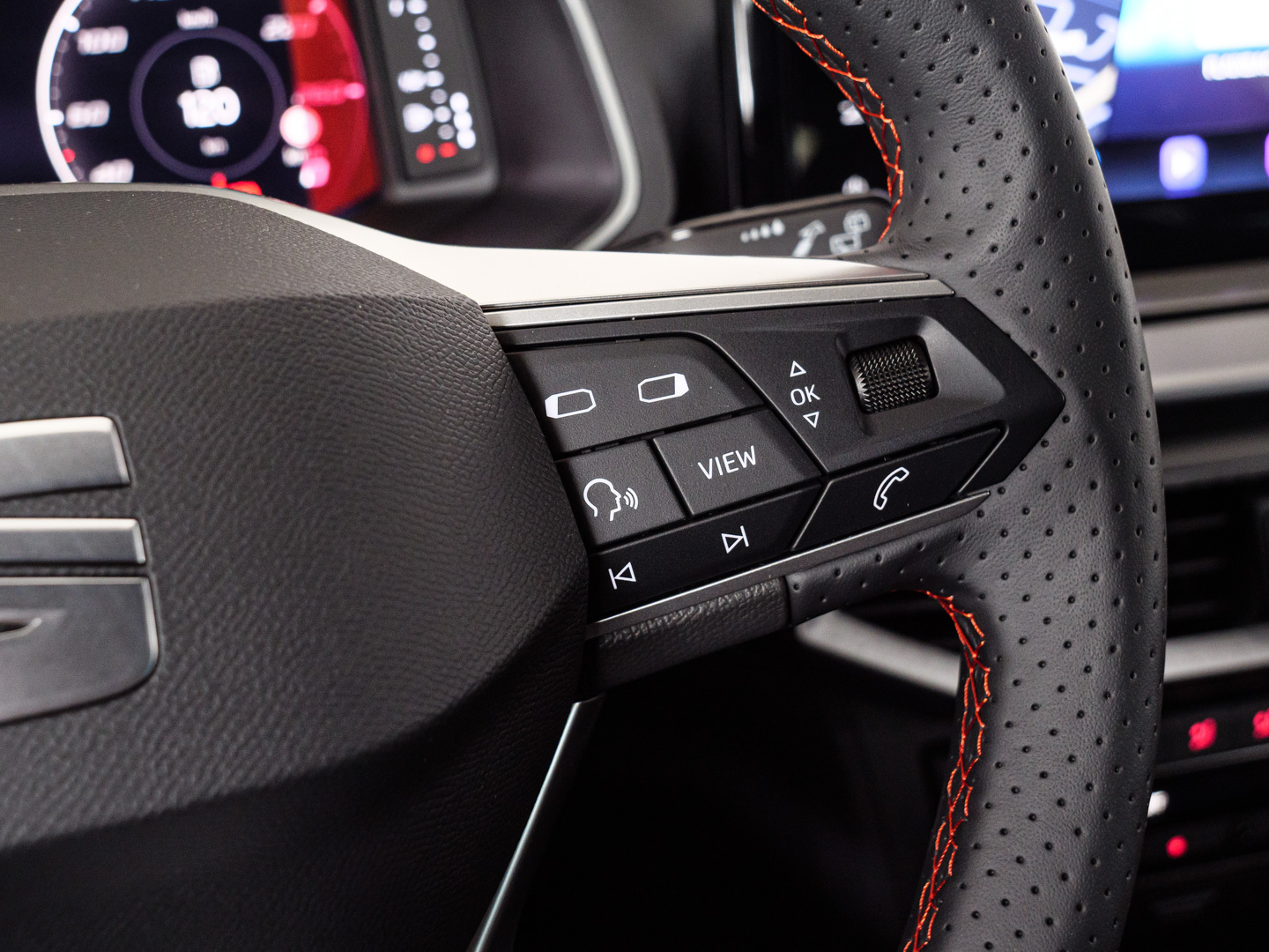 SEAT Ibiza 1.0 TSI S&S FR 40 Aniversario 85 kW (115 CV) - 14