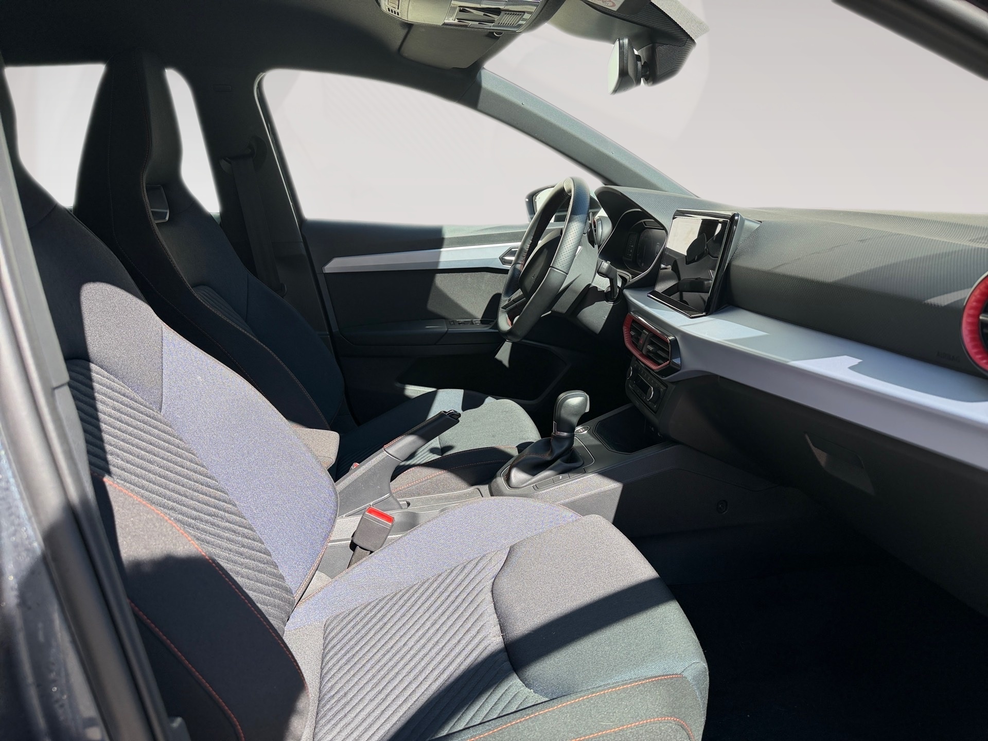 SEAT Ibiza 1.5 TSI FR Salta DSG 110 kW (150 CV) - 4