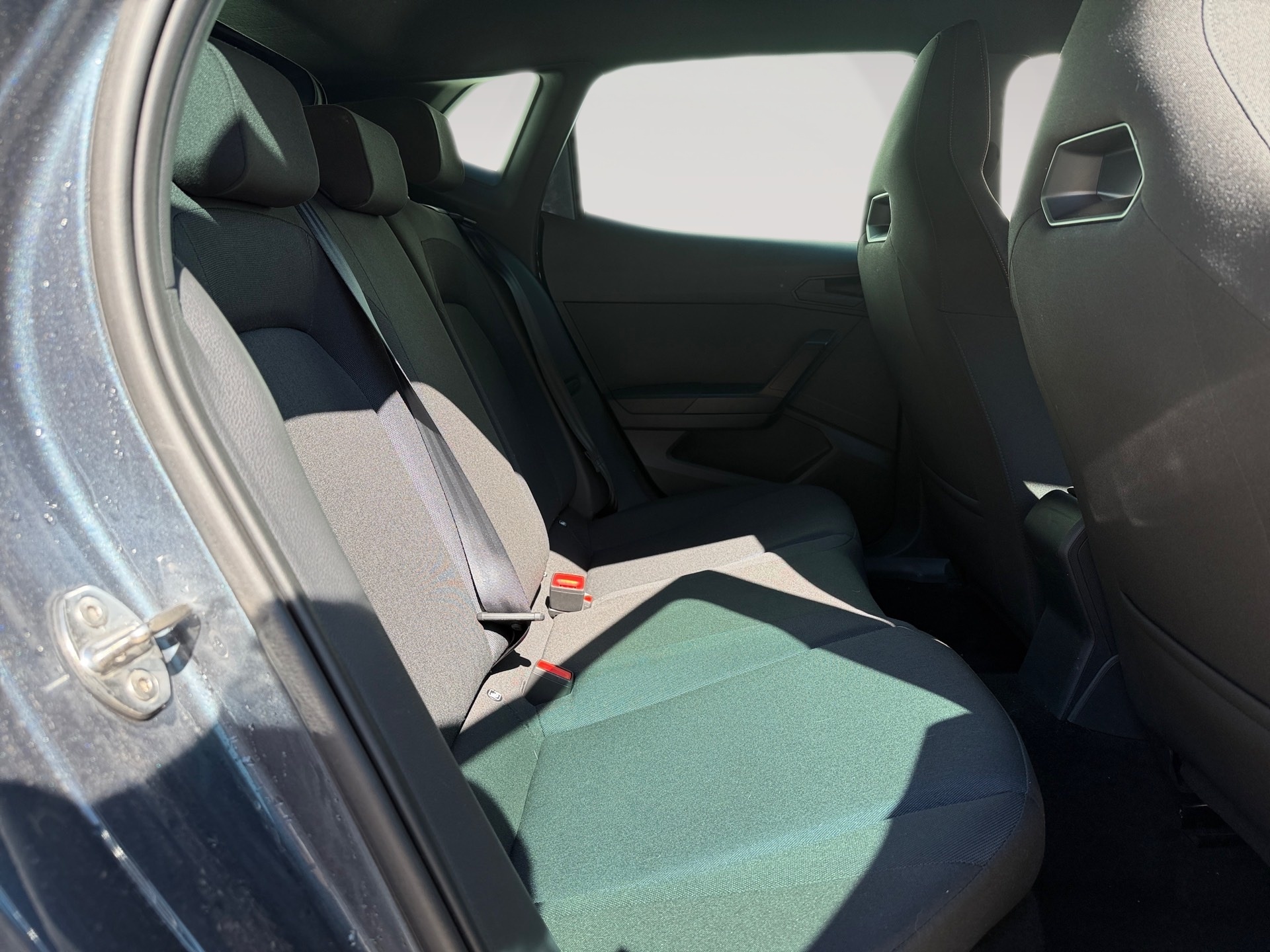 SEAT Ibiza 1.5 TSI FR Salta DSG 110 kW (150 CV) - 5