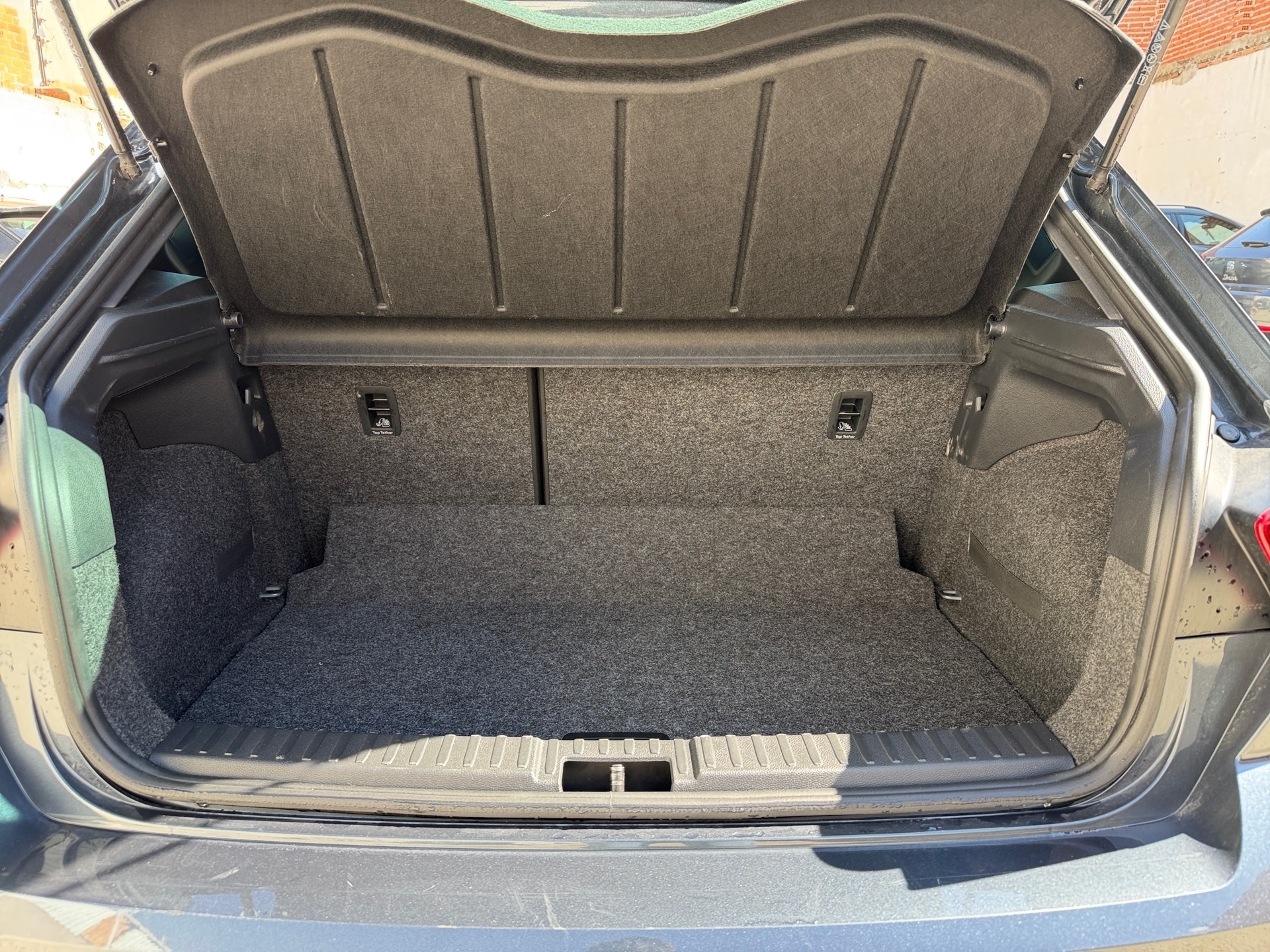 SEAT Ibiza 1.5 TSI FR Salta DSG 110 kW (150 CV) - 6