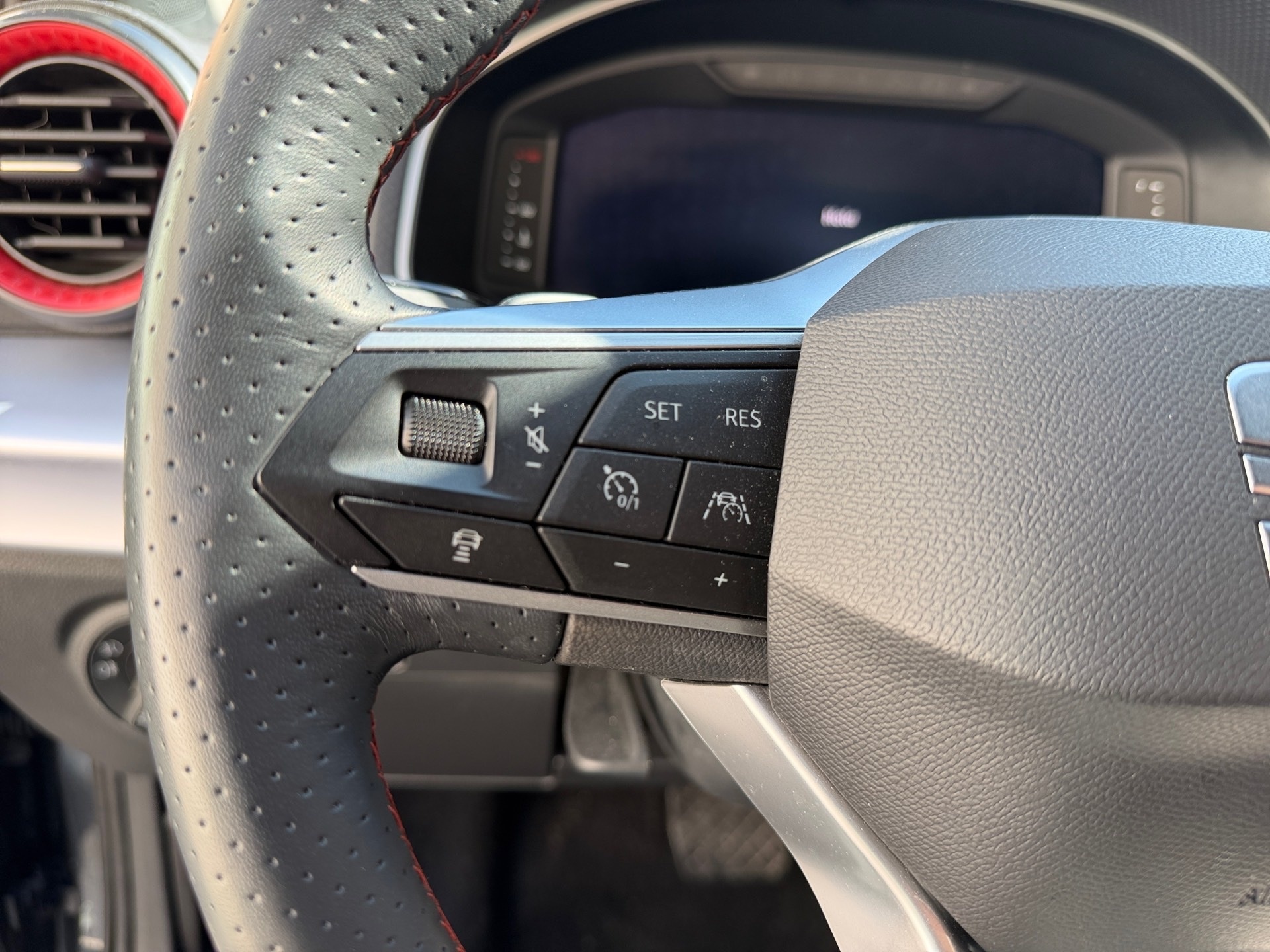 SEAT Ibiza 1.5 TSI FR Salta DSG 110 kW (150 CV) - 16