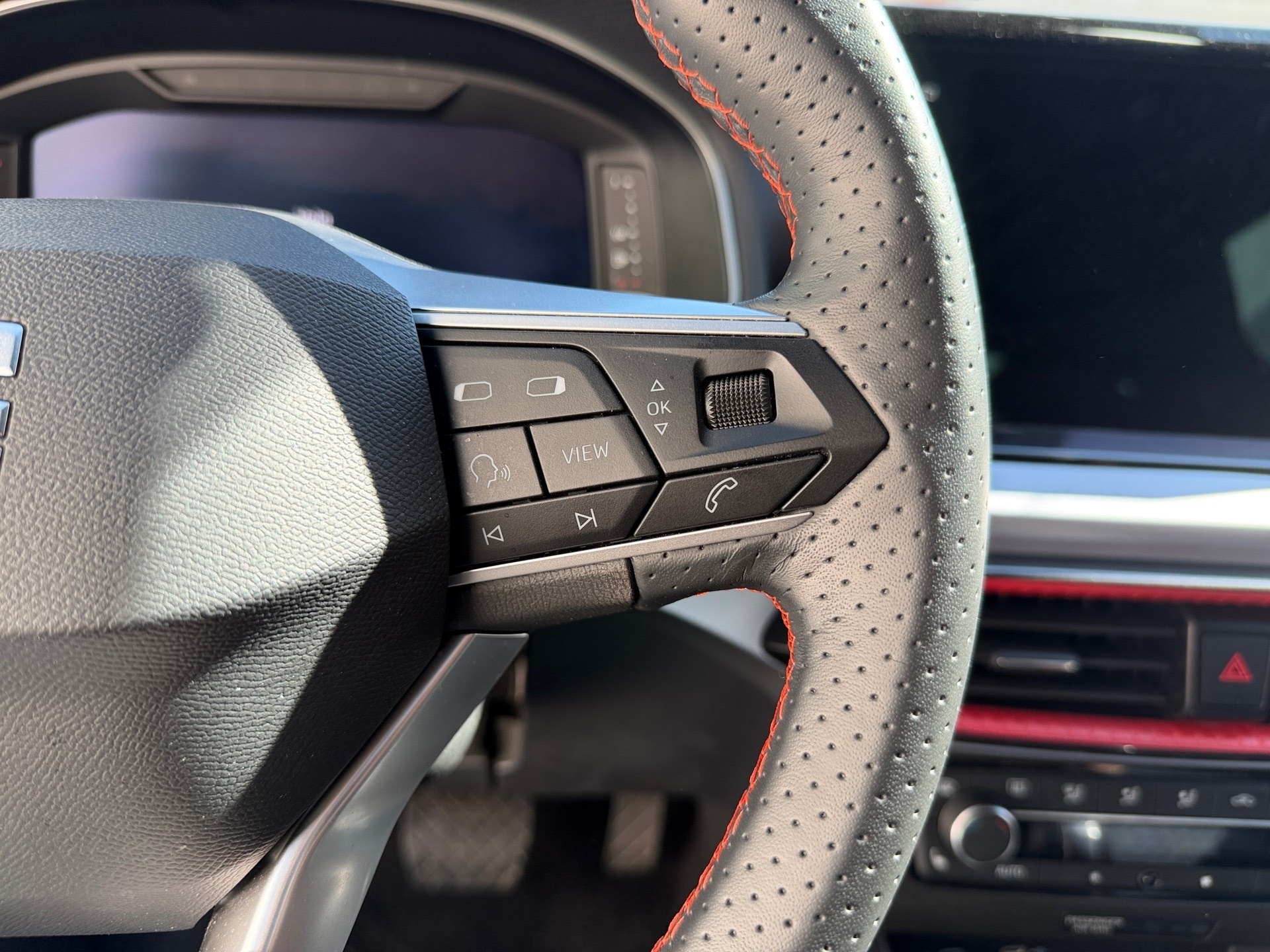 SEAT Ibiza 1.5 TSI FR Salta DSG 110 kW (150 CV) - 17