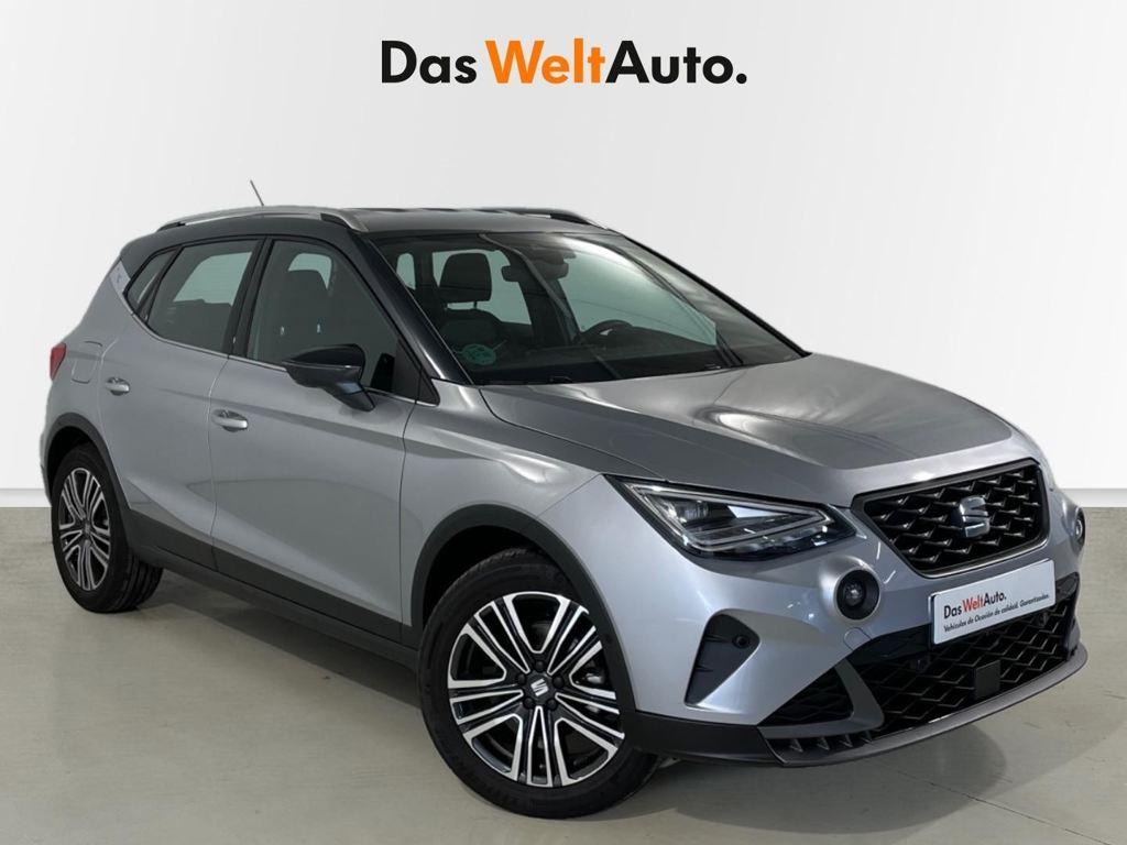 SEAT Arona 1.0 TSI FR XM 81 kW (110 CV) - 0