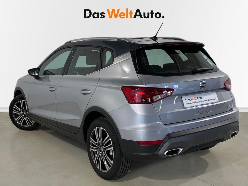 SEAT Arona 1.0 TSI FR XM 81 kW (110 CV) - 1