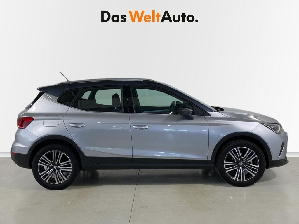SEAT Arona 1.0 TSI FR XM 81 kW (110 CV) - 2