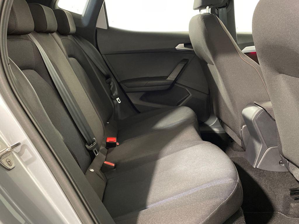 SEAT Arona 1.0 TSI FR XM 81 kW (110 CV) - 5