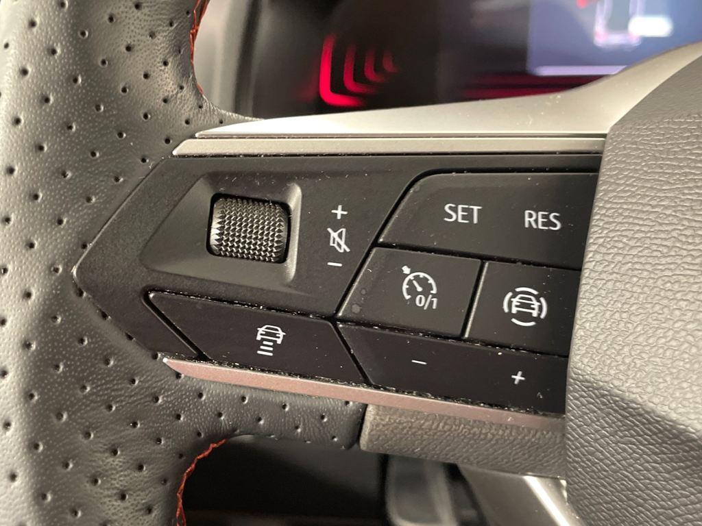 SEAT Arona 1.0 TSI FR XM 81 kW (110 CV) - 8