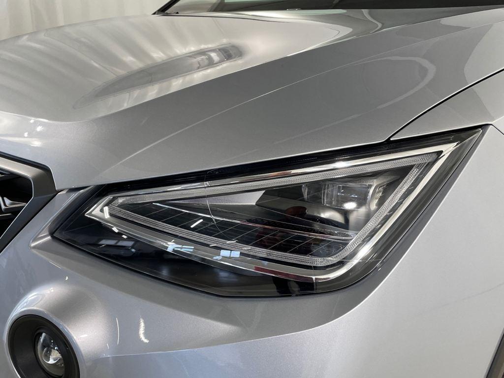 SEAT Arona 1.0 TSI FR XM 81 kW (110 CV) - 11