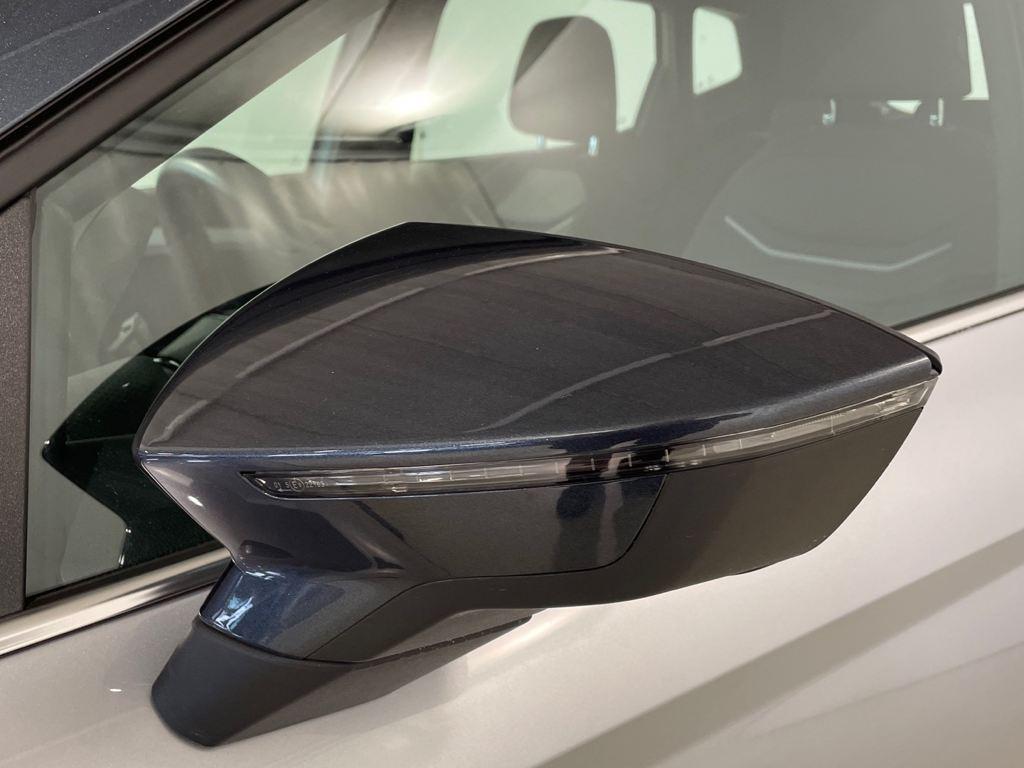 SEAT Arona 1.0 TSI FR XM 81 kW (110 CV) - 12