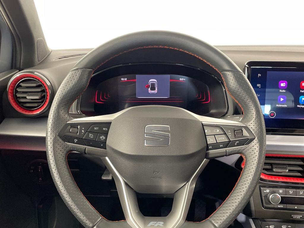 SEAT Arona 1.0 TSI FR XM 81 kW (110 CV) - 14