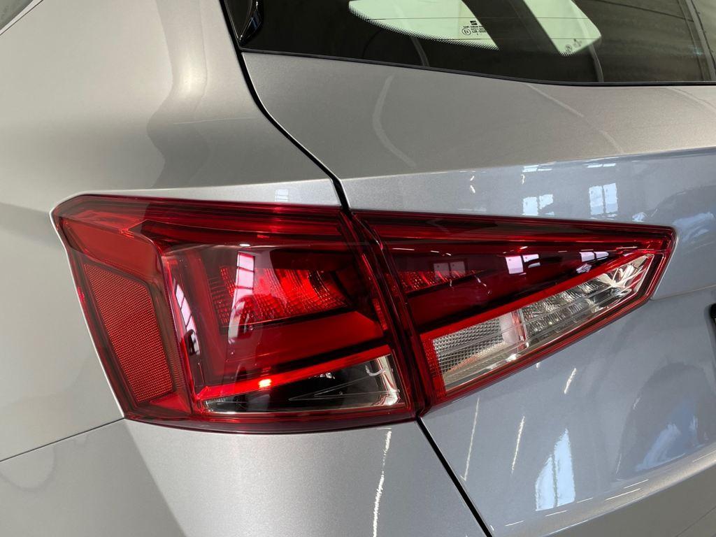 SEAT Arona 1.0 TSI FR XM 81 kW (110 CV) - 17