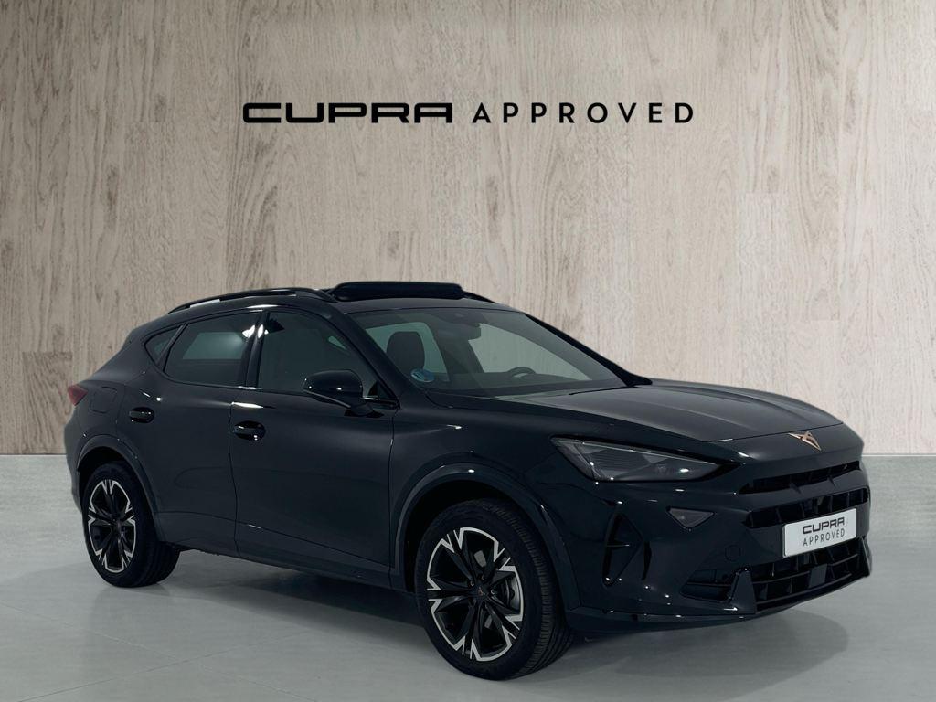 CUPRA Formentor 1.5 eTSI DSG 110 kW (150 CV) - 0