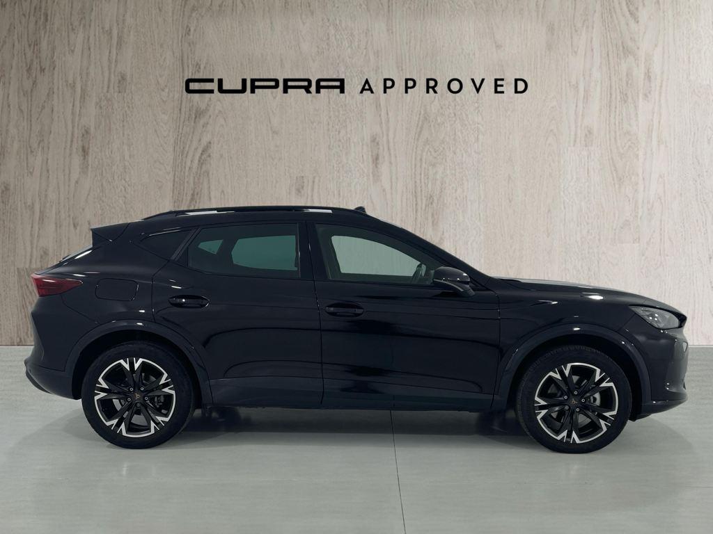 CUPRA Formentor 1.5 eTSI DSG 110 kW (150 CV) - 2