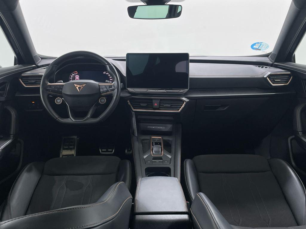 CUPRA Formentor 1.5 eTSI DSG 110 kW (150 CV) - 3