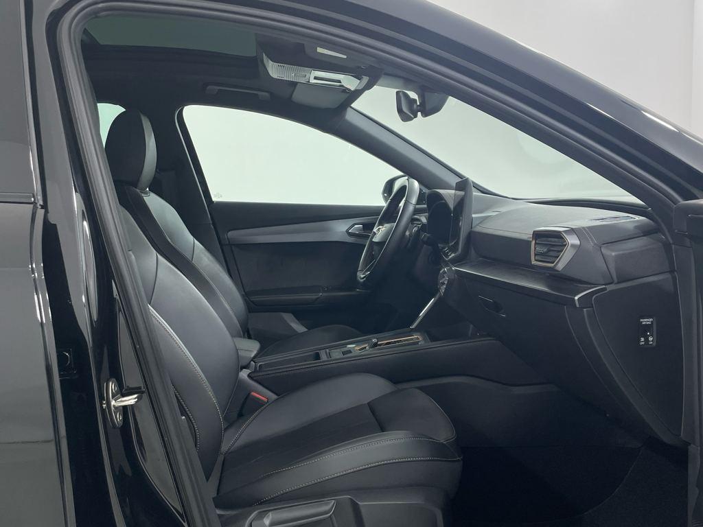 CUPRA Formentor 1.5 eTSI DSG 110 kW (150 CV) - 4