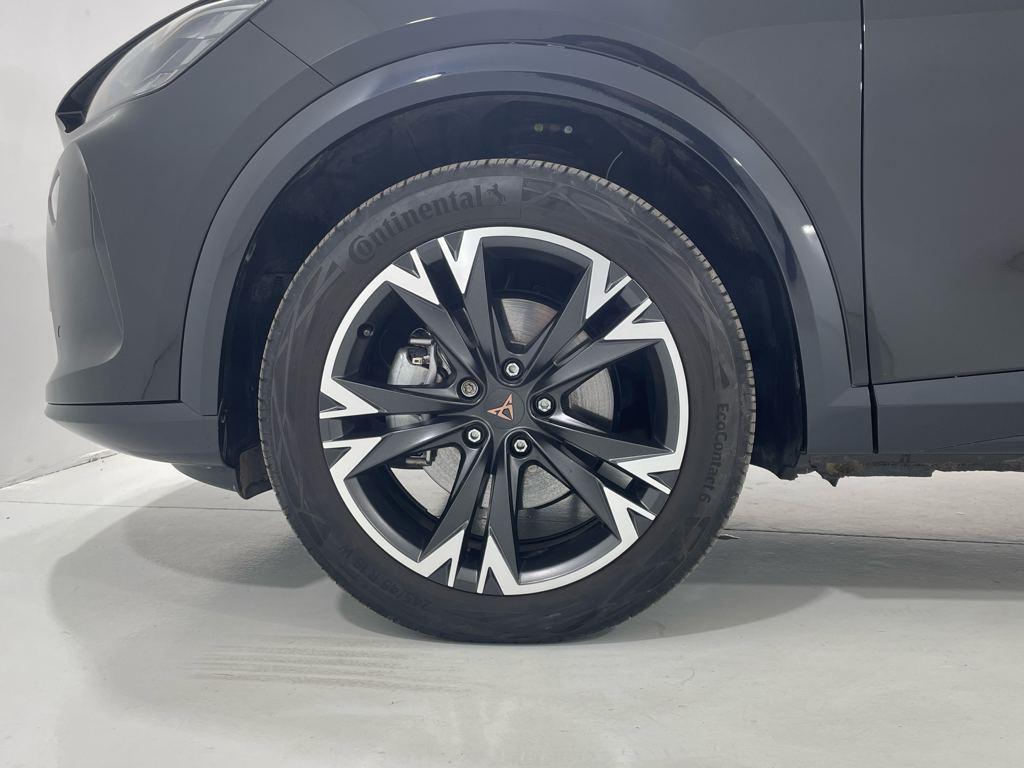 CUPRA Formentor 1.5 eTSI DSG 110 kW (150 CV) - 7