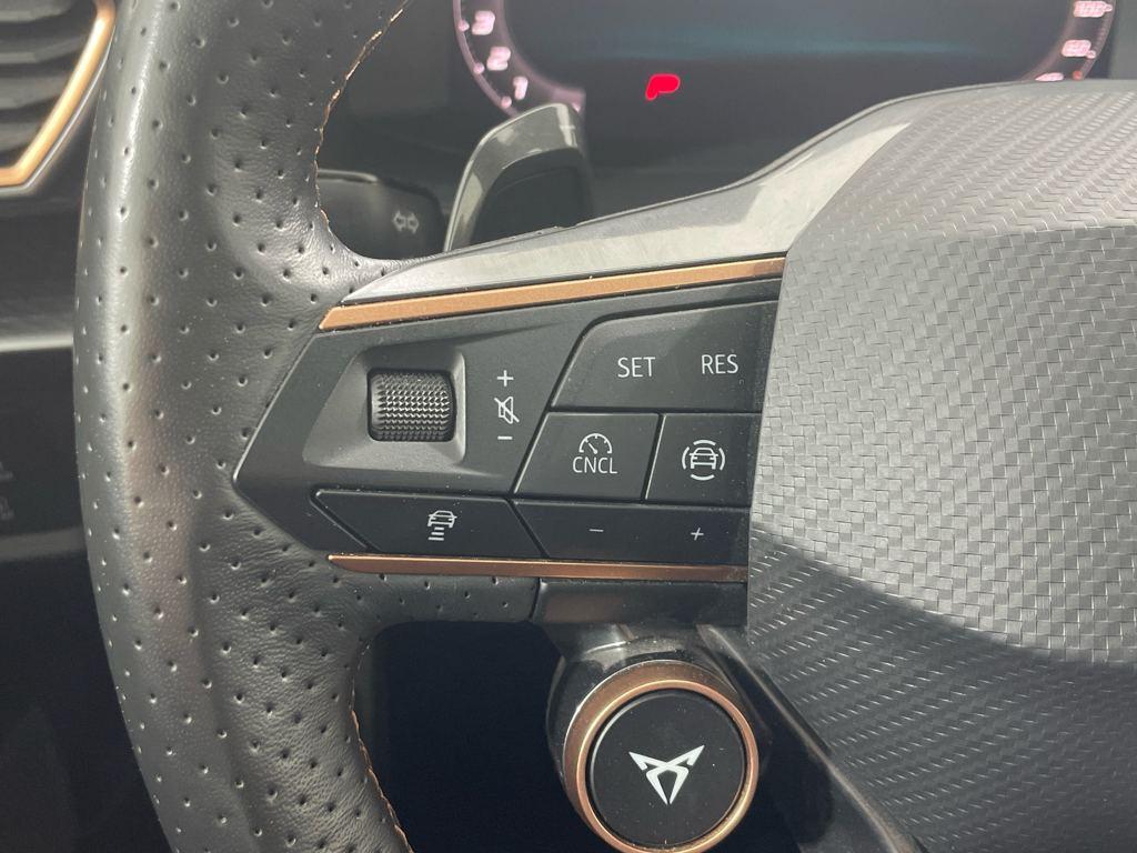 CUPRA Formentor 1.5 eTSI DSG 110 kW (150 CV) - 8