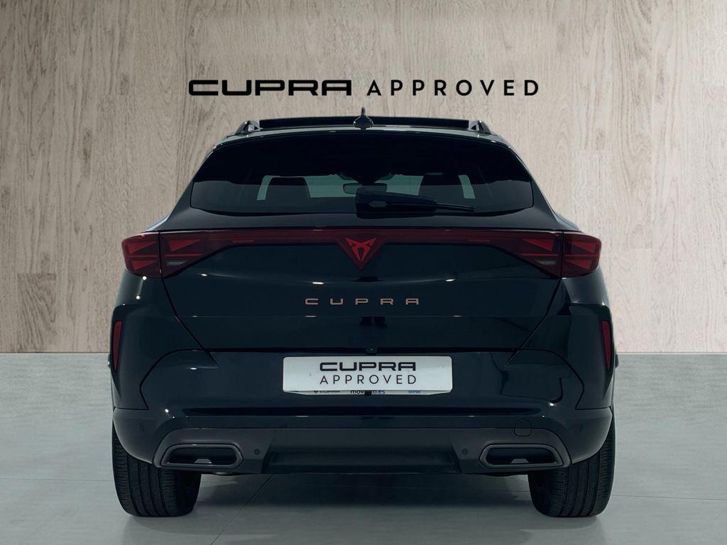 CUPRA Formentor 1.5 eTSI DSG 110 kW (150 CV) - 9