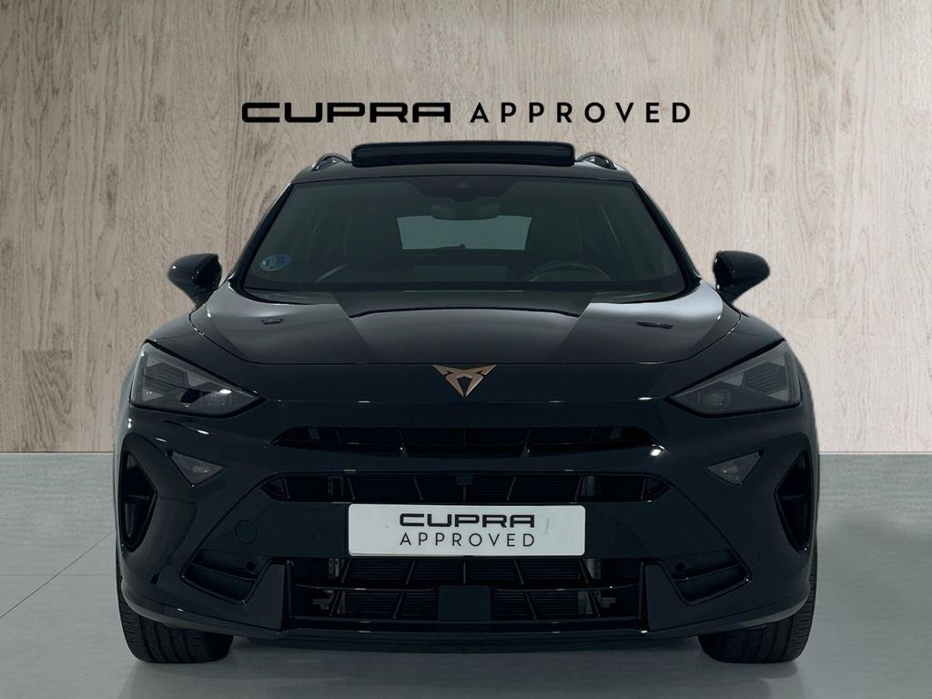 CUPRA Formentor 1.5 eTSI DSG 110 kW (150 CV) - 10