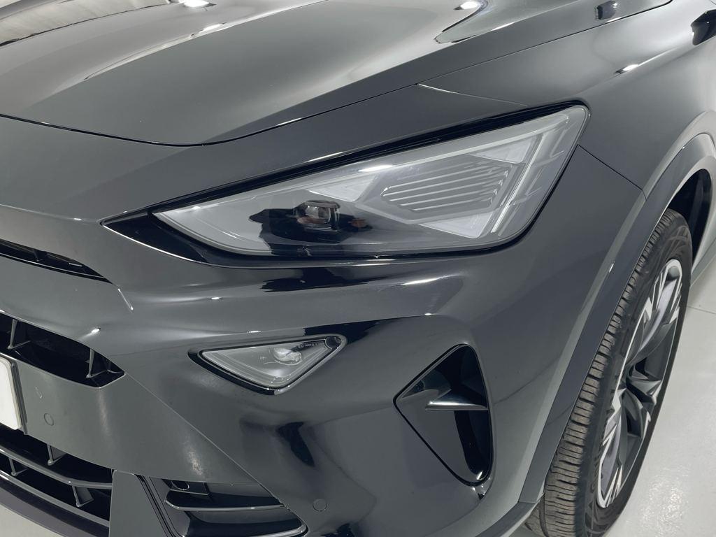 CUPRA Formentor 1.5 eTSI DSG 110 kW (150 CV) - 11