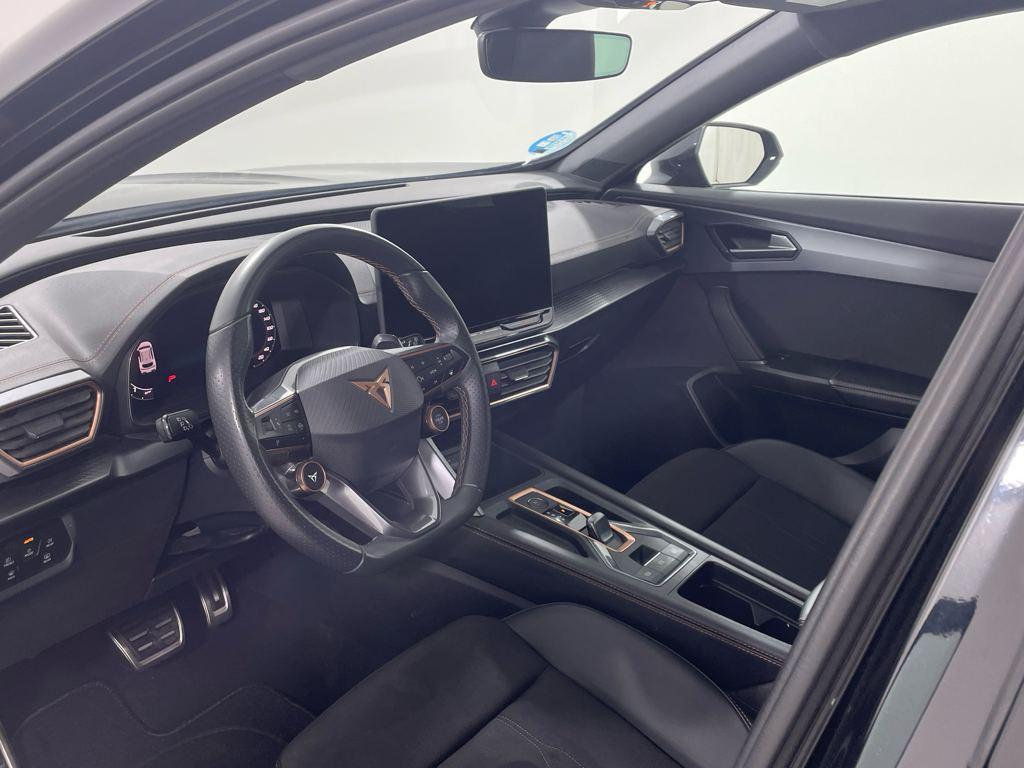 CUPRA Formentor 1.5 eTSI DSG 110 kW (150 CV) - 15