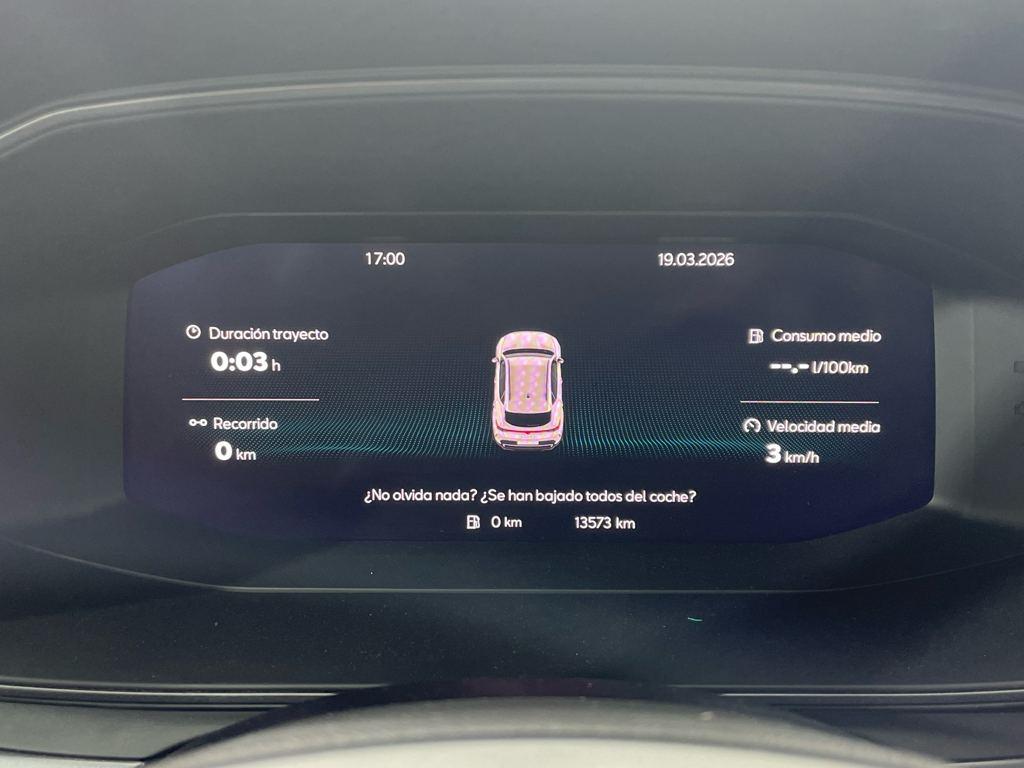 CUPRA Formentor 1.5 eTSI DSG 110 kW (150 CV) - 16