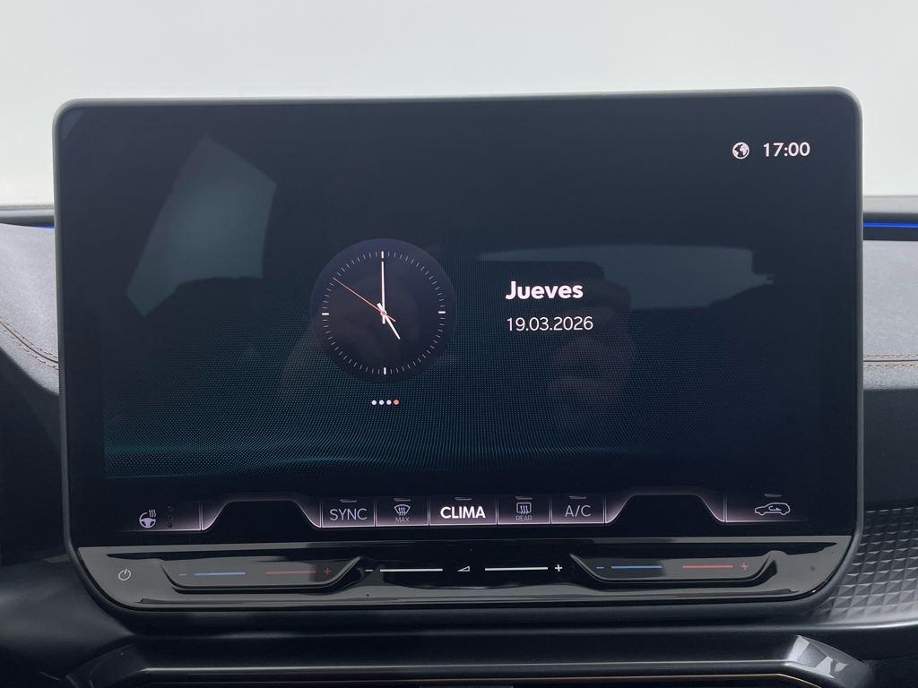 CUPRA Formentor 1.5 eTSI DSG 110 kW (150 CV) - 17