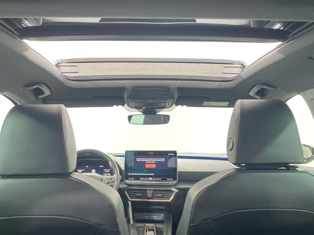 CUPRA Formentor 1.5 eTSI DSG 110 kW (150 CV) - 18