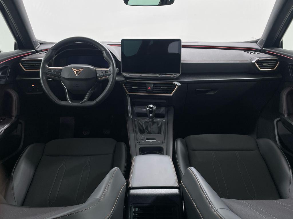 CUPRA Formentor 1.5 TSI 110 kW (150 CV) - 3