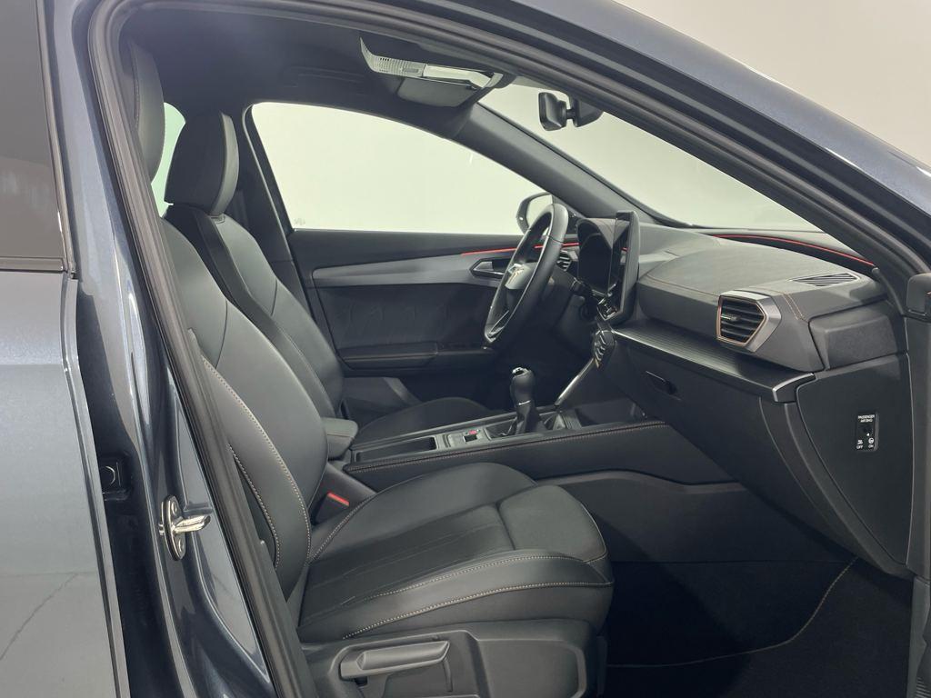 CUPRA Formentor 1.5 TSI 110 kW (150 CV) - 4