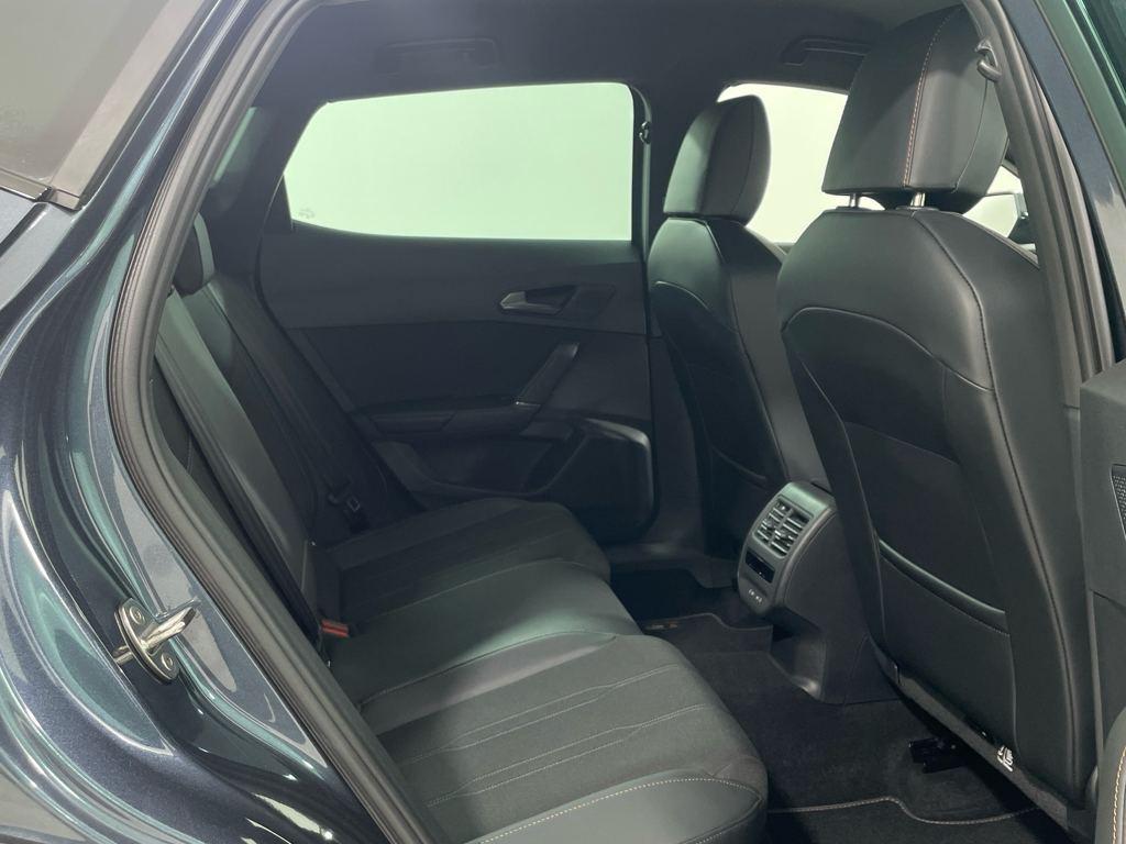 CUPRA Formentor 1.5 TSI 110 kW (150 CV) - 5