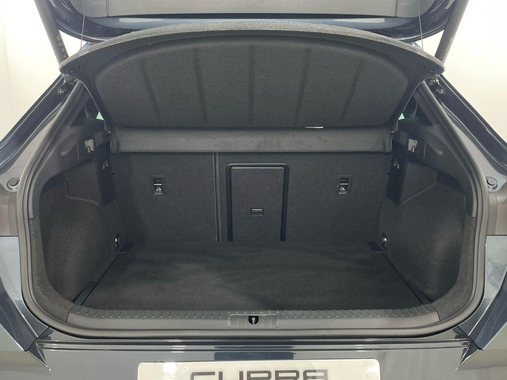 CUPRA Formentor 1.5 TSI 110 kW (150 CV) - 6