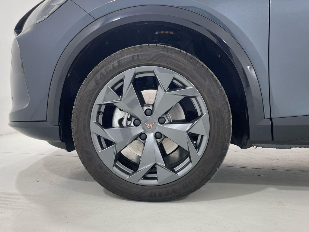 CUPRA Formentor 1.5 TSI 110 kW (150 CV) - 7