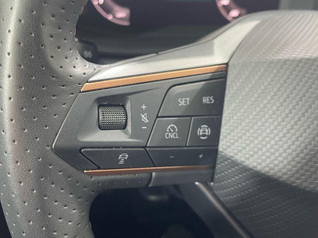 CUPRA Formentor 1.5 TSI 110 kW (150 CV) - 8