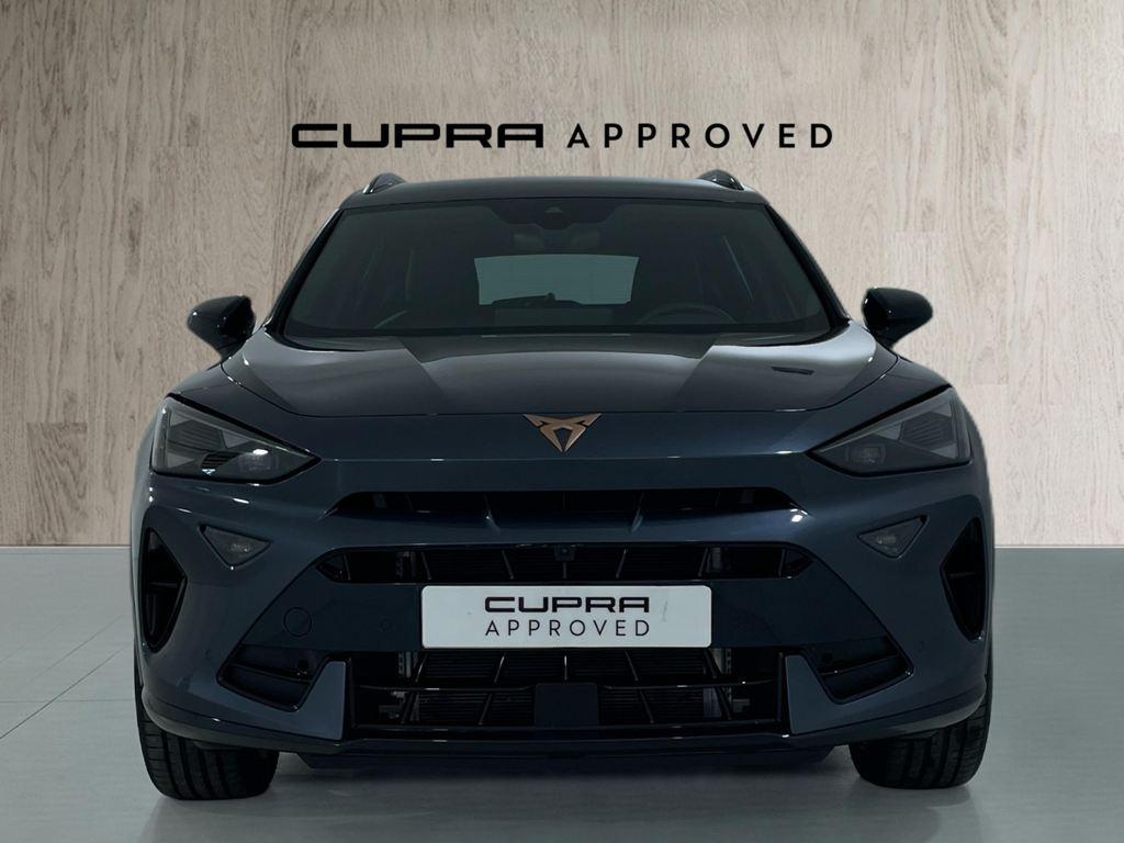 CUPRA Formentor 1.5 TSI 110 kW (150 CV) - 10