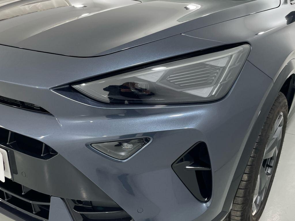 CUPRA Formentor 1.5 TSI 110 kW (150 CV) - 11