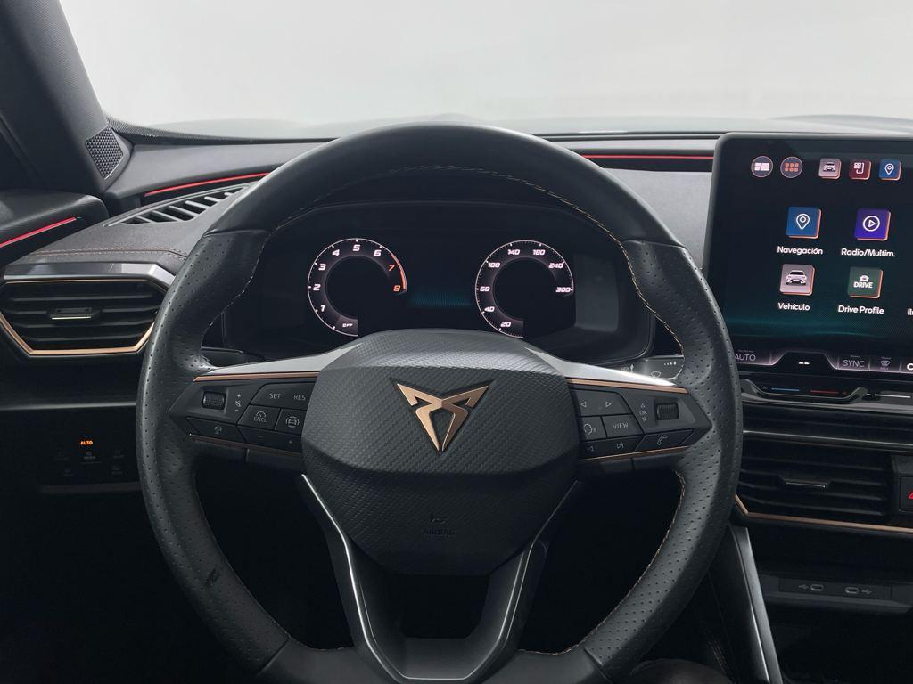 CUPRA Formentor 1.5 TSI 110 kW (150 CV) - 14