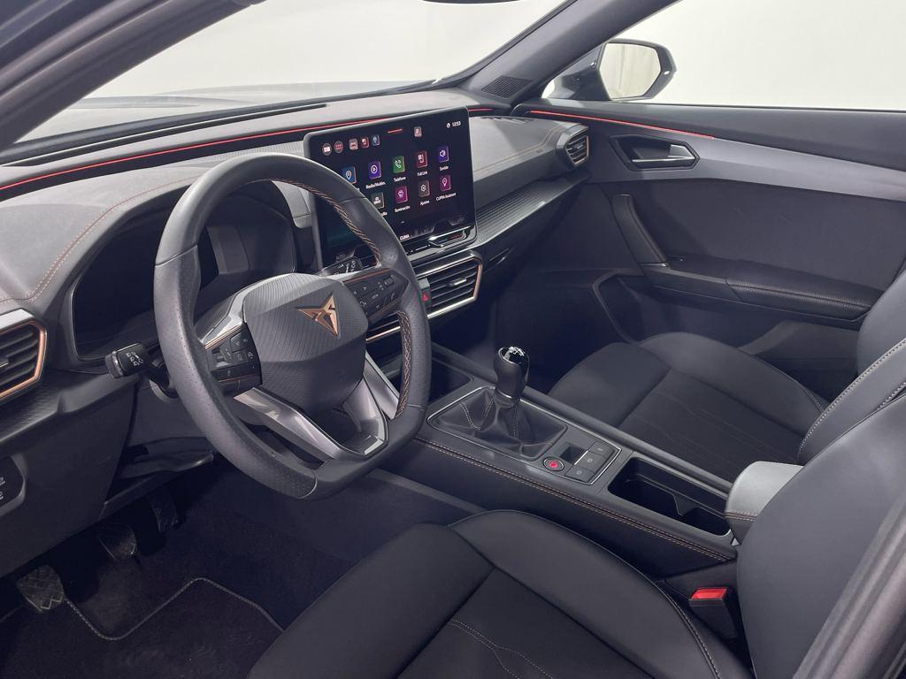 CUPRA Formentor 1.5 TSI 110 kW (150 CV) - 15