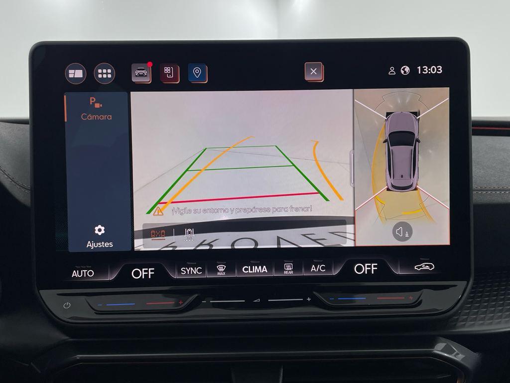 CUPRA Formentor 1.5 TSI 110 kW (150 CV) - 19