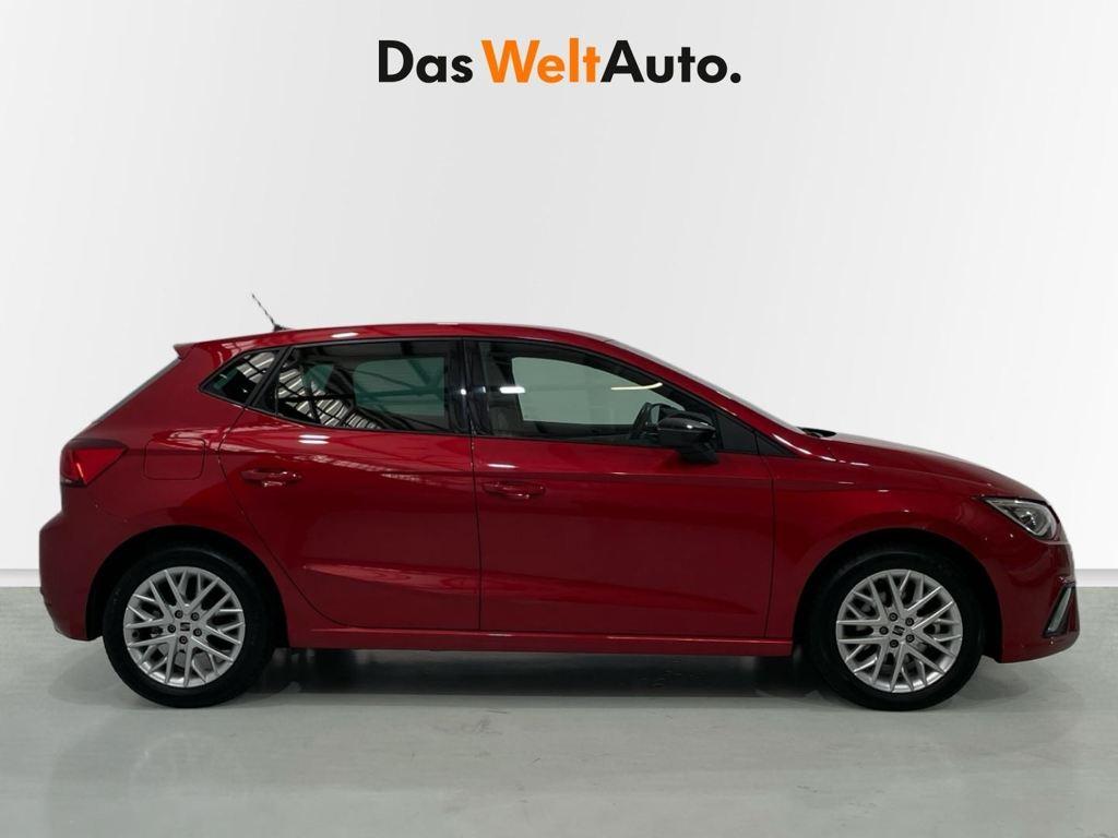 SEAT Ibiza 1.0 TSI S&S FR XS 85 kW (115 CV) - 2