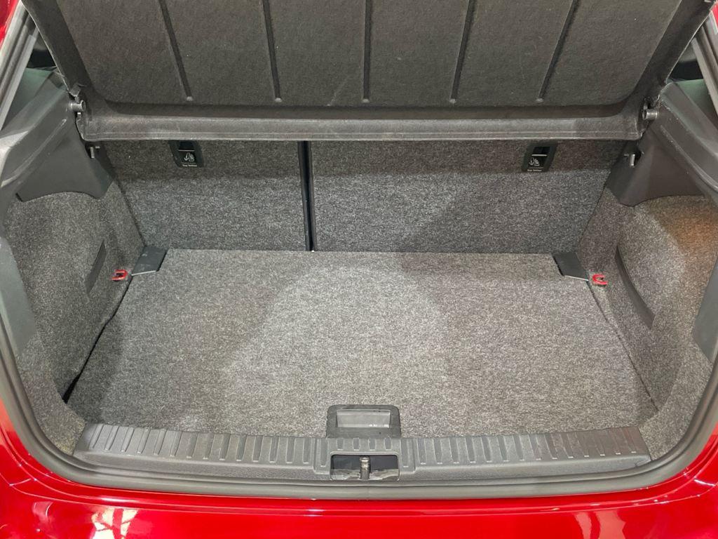 SEAT Ibiza 1.0 TSI S&S FR XS 85 kW (115 CV) - 6