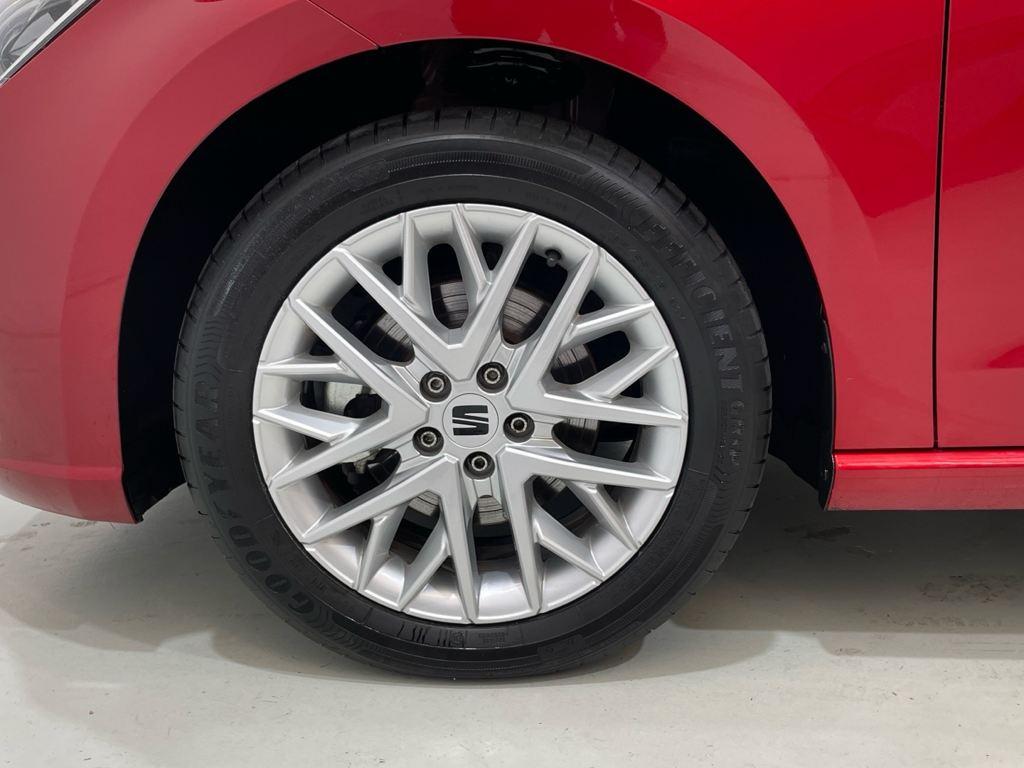 SEAT Ibiza 1.0 TSI S&S FR XS 85 kW (115 CV) - 7