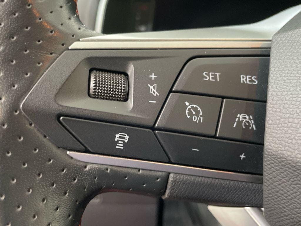 SEAT Ibiza 1.0 TSI S&S FR XS 85 kW (115 CV) - 8