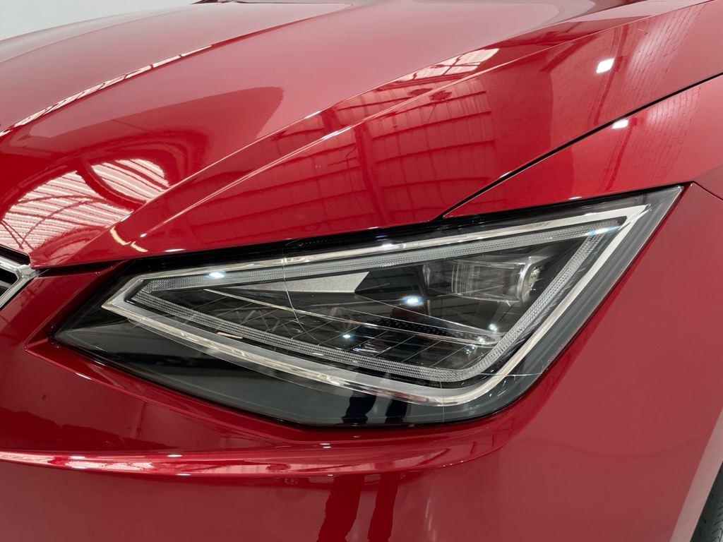 SEAT Ibiza 1.0 TSI S&S FR XS 85 kW (115 CV) - 11