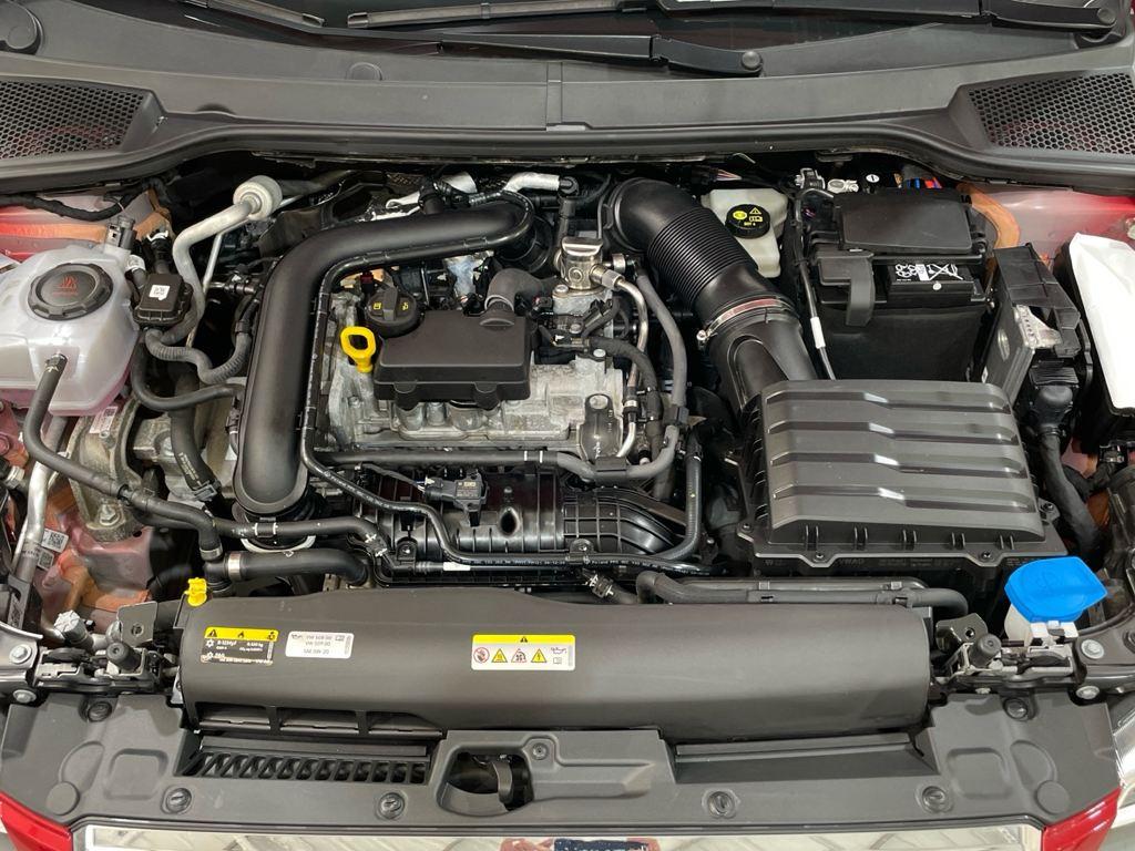 SEAT Ibiza 1.0 TSI S&S FR XS 85 kW (115 CV) - 13