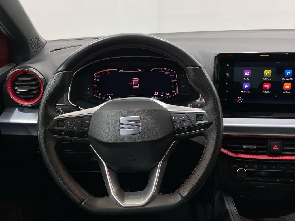 SEAT Ibiza 1.0 TSI S&S FR XS 85 kW (115 CV) - 14